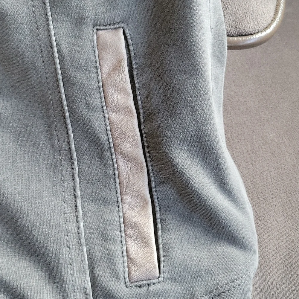 MARRAKECH Utility Jacket - Picture 14 of 16